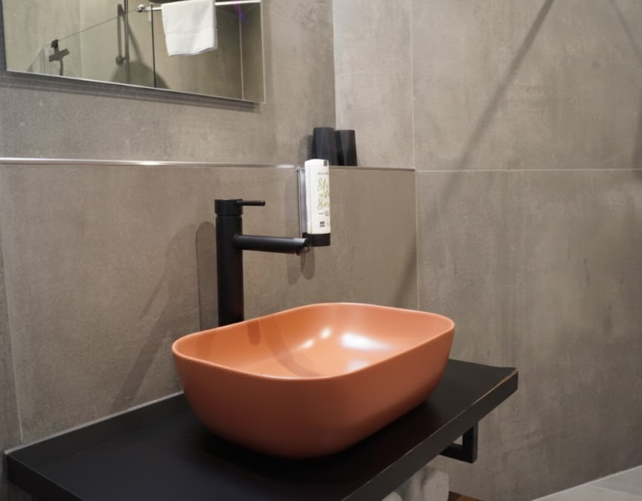 Doubelroom Standard6