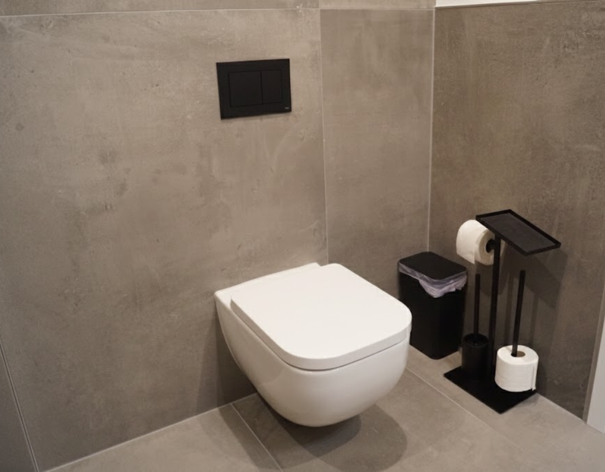 Doubelroom Standard7