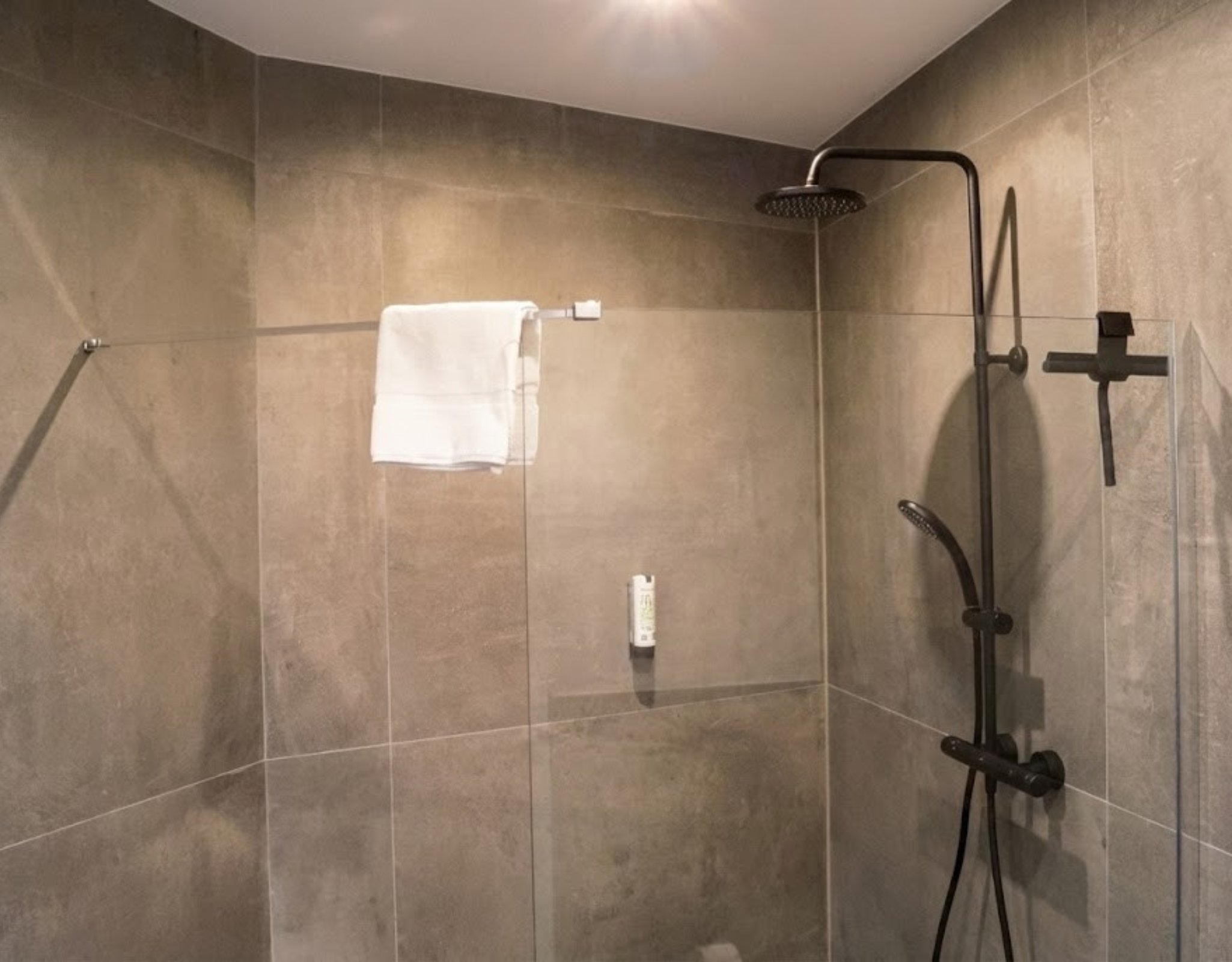 Doubelroom Standard8