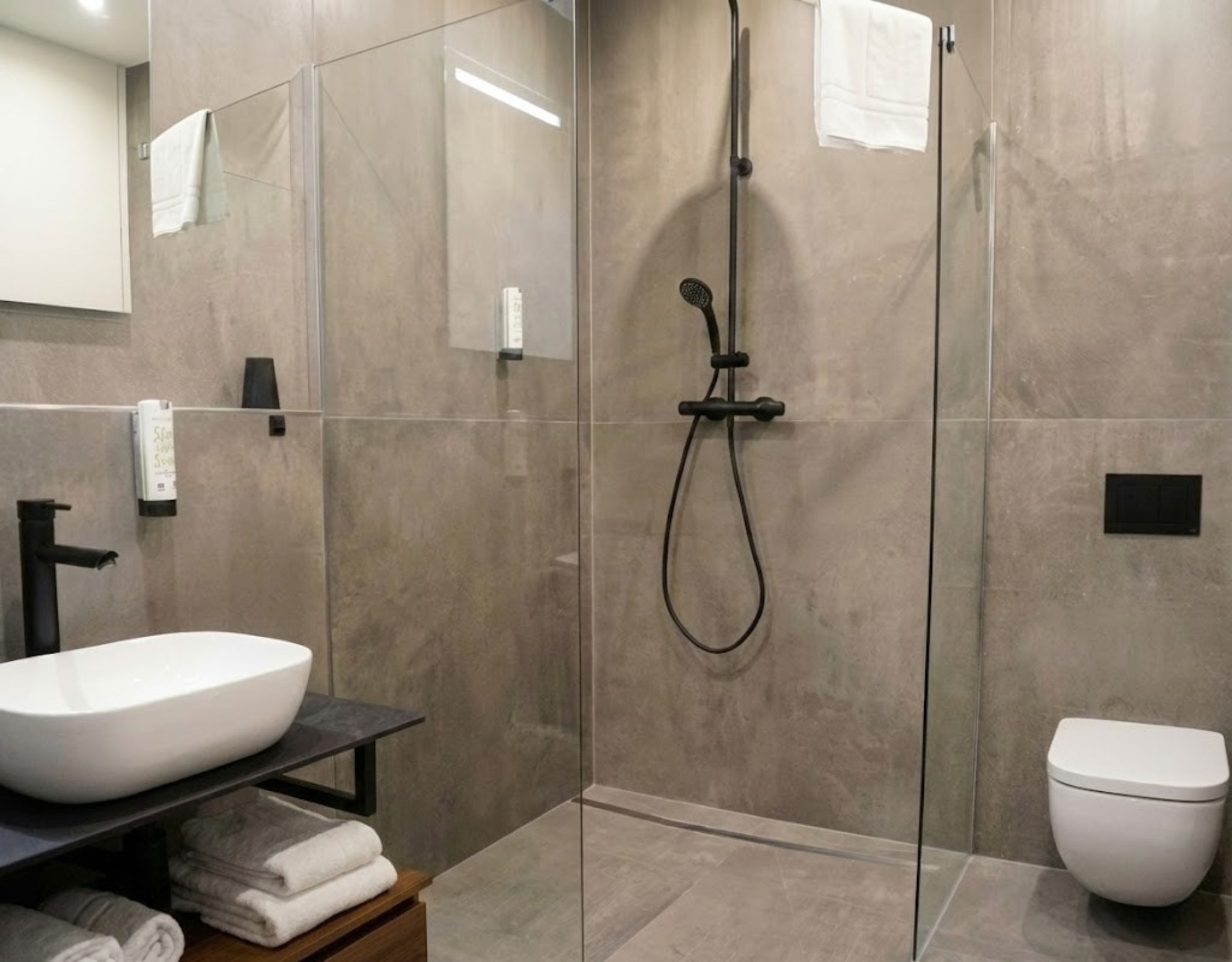 Doubleroom Superior5