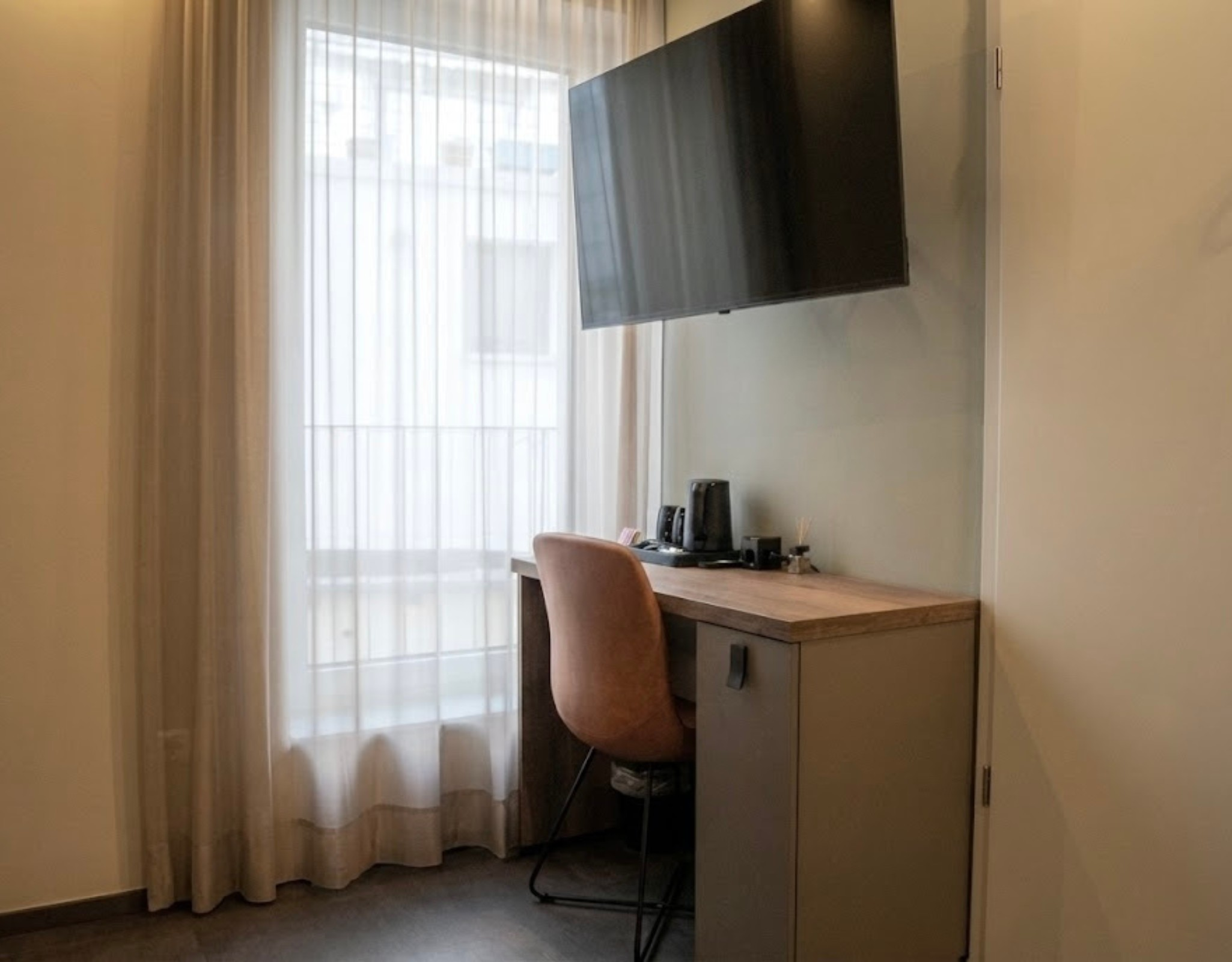 Doubleroom Standard3