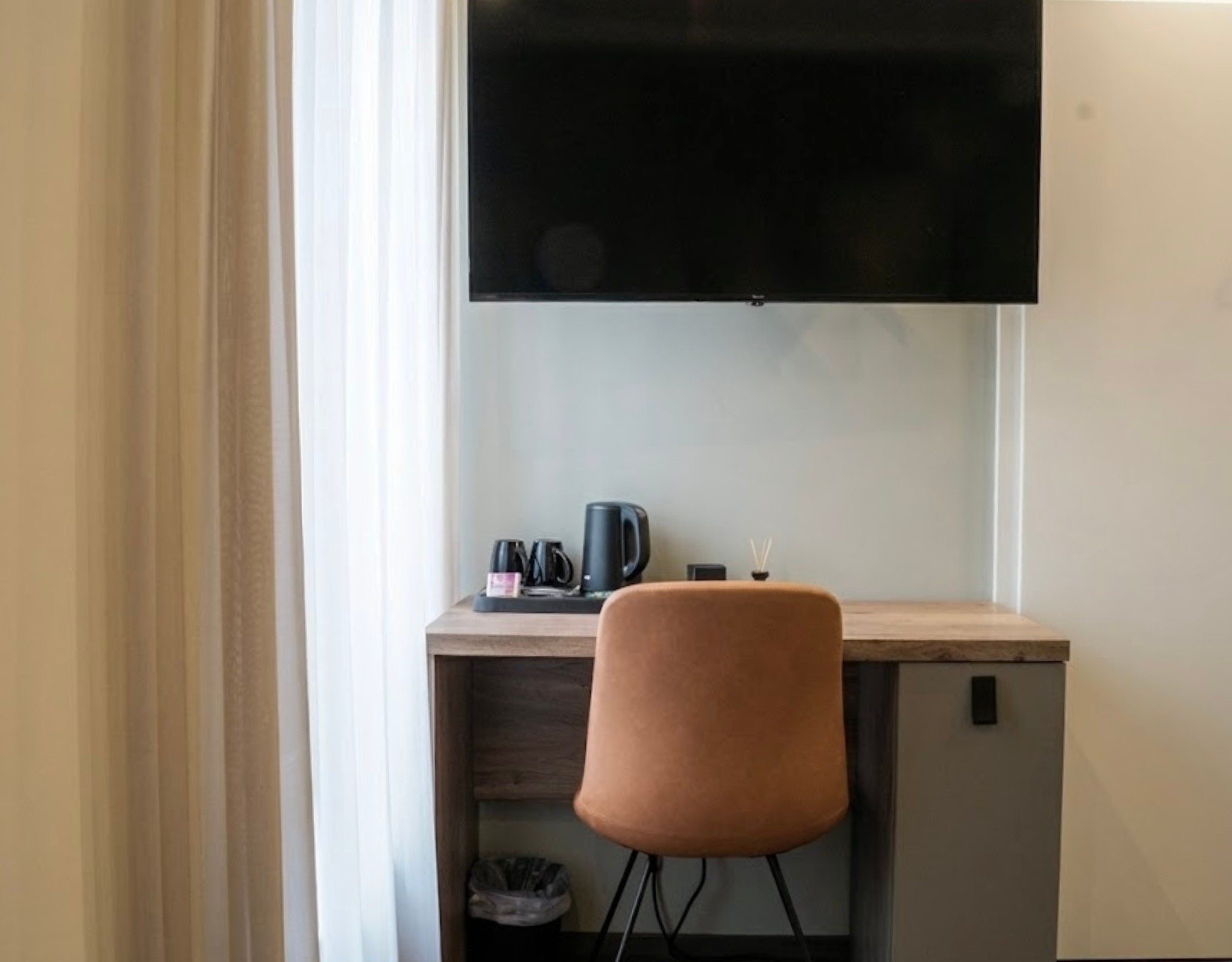 Doubleroom Standard4