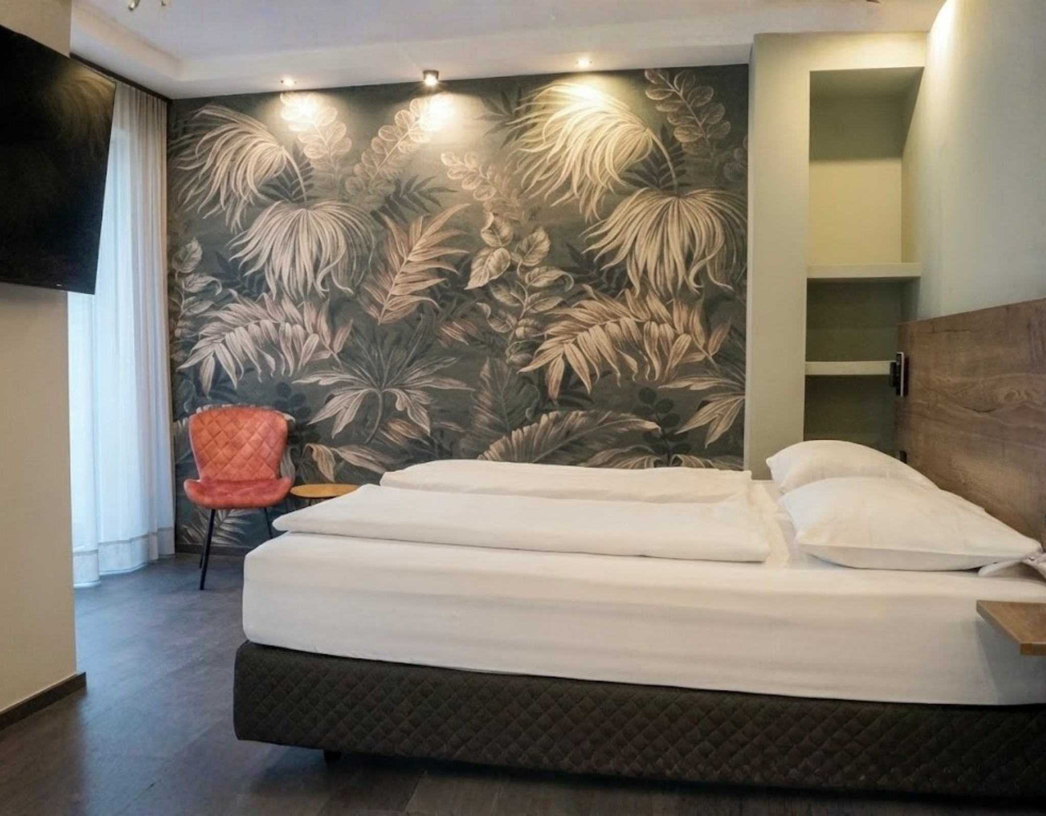 Doubleroom Superior1